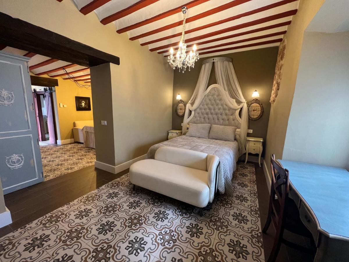 Hotel Retiro del Teatro Almagro Esterno foto